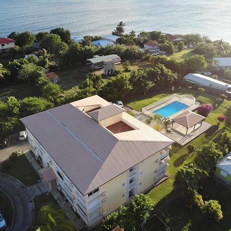 Studio - Le Ti-Colibri - Plages Et Piscine A Sainte-Luce - Martinique - Antilles Zewnętrze zdjęcie
