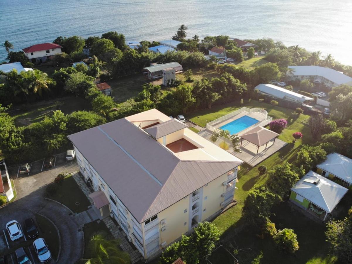 Studio - Le Ti-Colibri - Plages Et Piscine A Sainte-Luce - Martinique - Antilles Zewnętrze zdjęcie