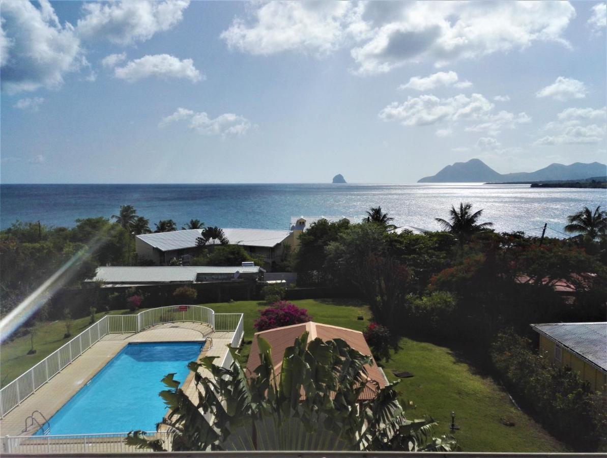 Studio - Le Ti-Colibri - Plages Et Piscine A Sainte-Luce - Martinique - Antilles Zewnętrze zdjęcie